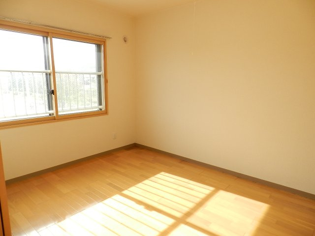 グランコート登別の内装