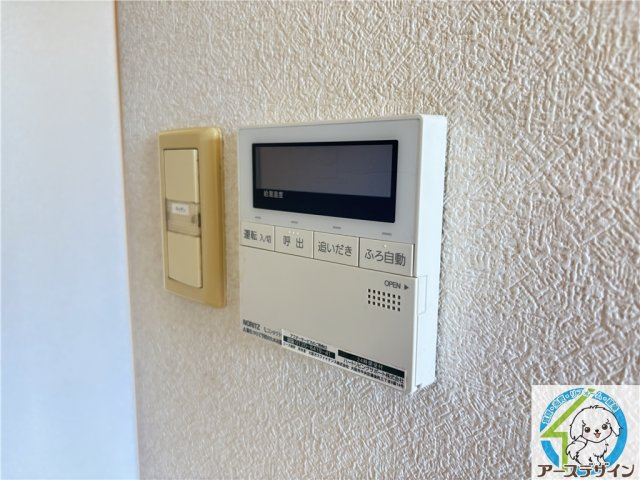 ユニグランデ山手の設備