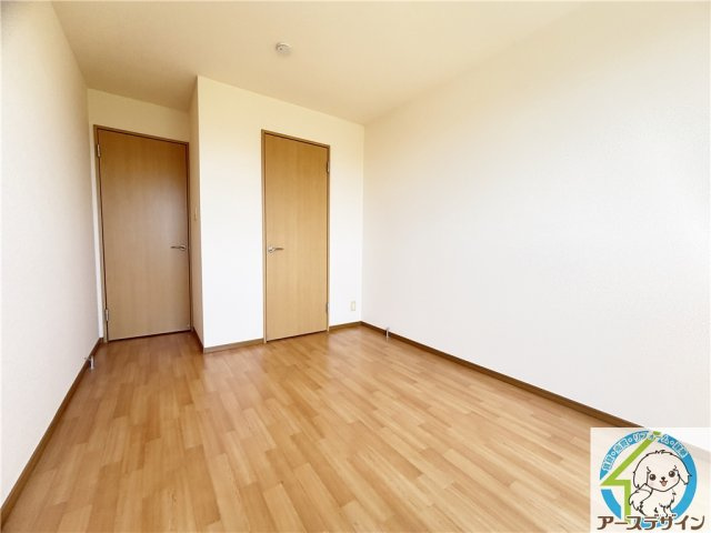 ユニグランデ山手の内装