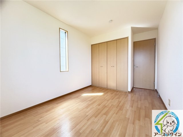 ユニグランデ山手の内装