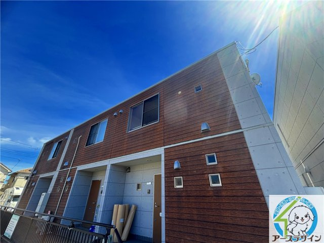 ユニグランデ山手