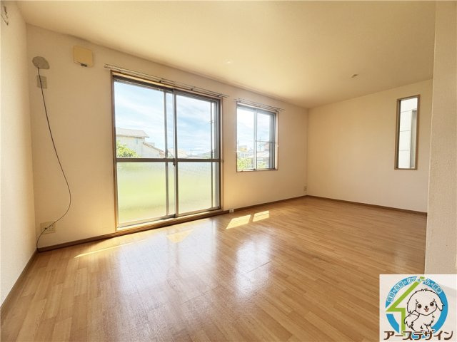 ユニグランデ山手の内装