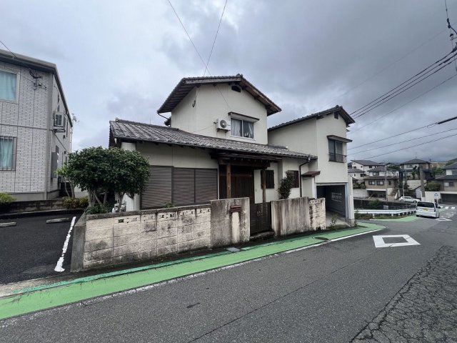 南区若久3丁目　戸建て