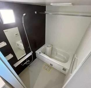 【浴室】 | ザテラスコート英(ザテラスコートハナブサ)