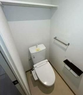 【トイレ】 | ザテラスコート英(ザテラスコートハナブサ)