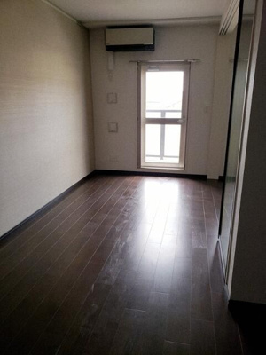 【寝室】 | ザテラスコート英(ザテラスコートハナブサ)