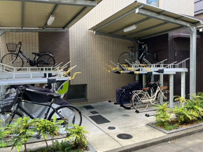 【その他共用部分】 | ベルヴィル品川西大井