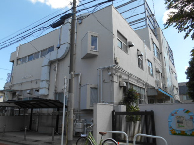 【周辺】 | ベルヴィル品川西大井