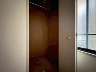 【収納】 | メゾン宮山