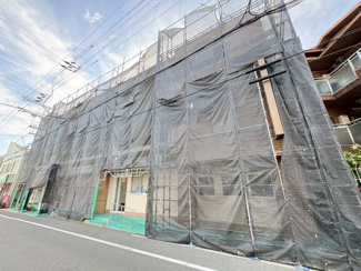 【外観】 | メゾン宮山