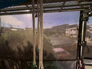 【展望】 | メゾン宮山