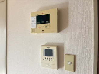 【セキュリティ】 | メゾン宮山