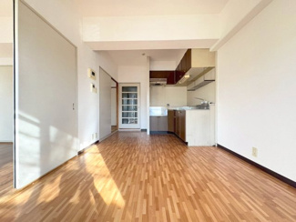 【居間・リビング】 | メゾン宮山