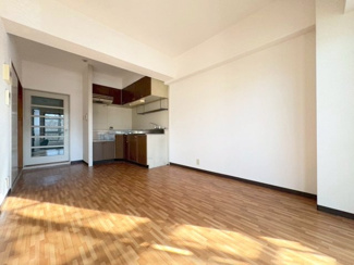 【居間・リビング】 | メゾン宮山