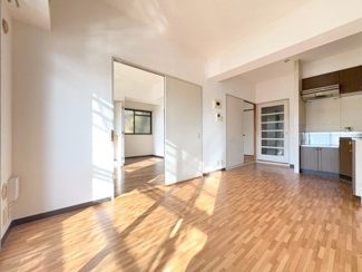 【居間・リビング】 | メゾン宮山