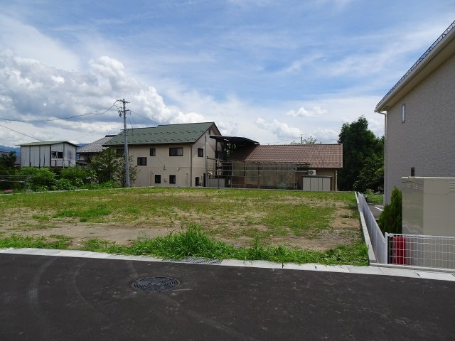 東邦ピュアタウン岡田下岡田