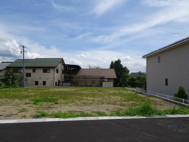 東邦ピュアタウン岡田下岡田　9号地