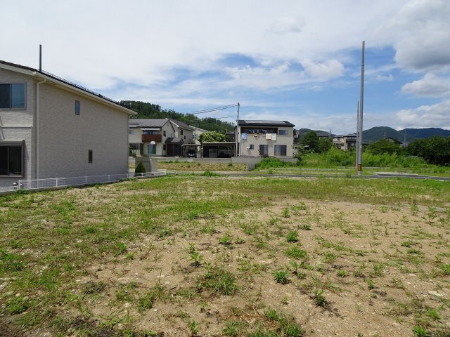 東邦ピュアタウン岡田下岡田　9号地