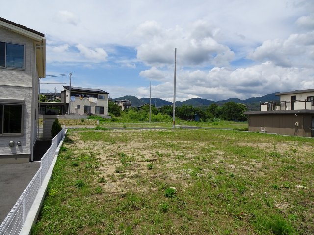 東邦ピュアタウン岡田下岡田　9号地