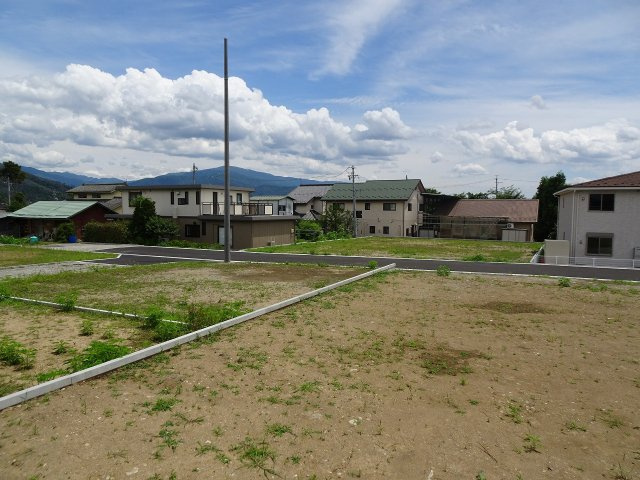 東邦ピュアタウン岡田下岡田　9号地