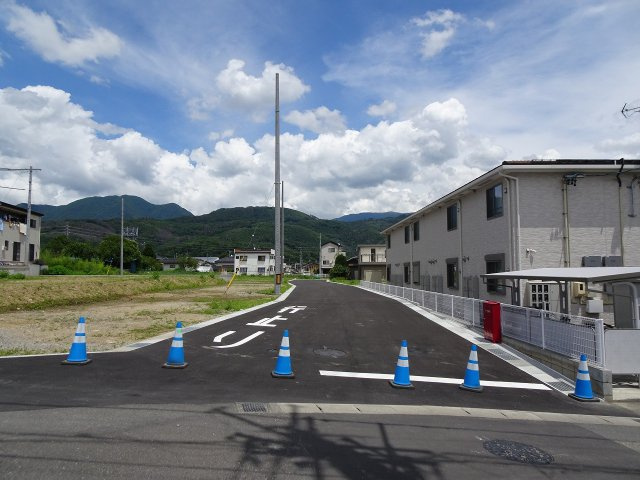 東邦ピュアタウン岡田下岡田　9号地