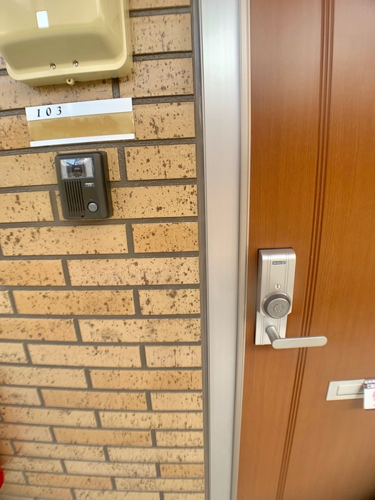 グランモア新豊A棟のその他