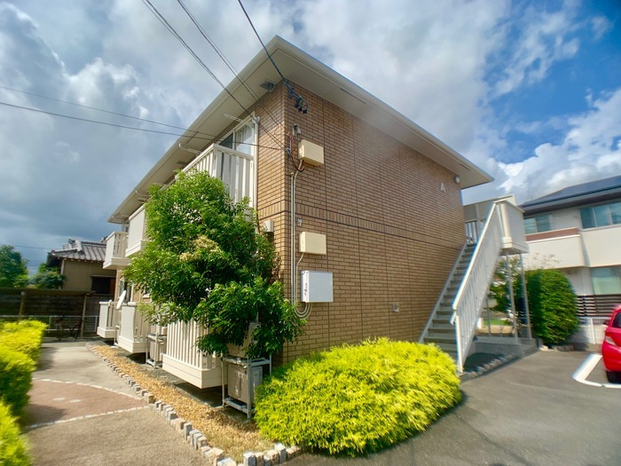 グランモア新豊A棟