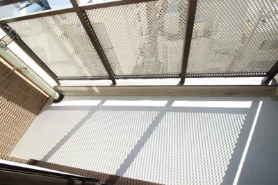 【バルコニー】 | メインステージ大森駅前