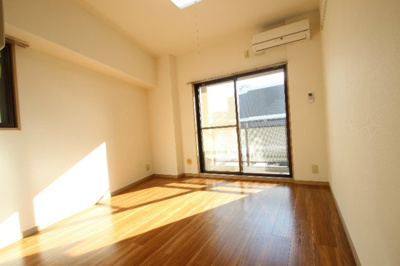 【居間・リビング】 | メインステージ大森駅前