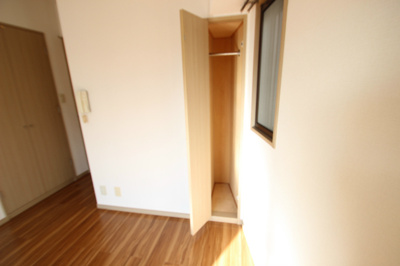 【寝室】 | メインステージ大森駅前