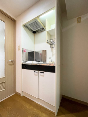 【キッチン】 | メインステージ大森駅前