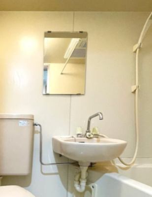 【洗面所】 | メインステージ大森駅前