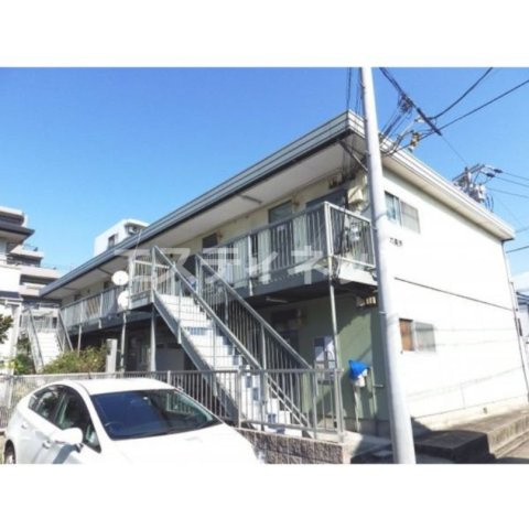 コーポ美芳
