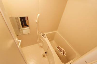 【浴室】 | ノーブル参番館