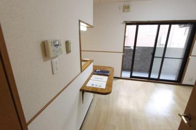 【居間・リビング】 | ノーブル参番館