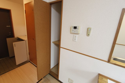 【内装】 | ノーブル参番館