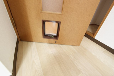 【設備】 | ノーブル参番館