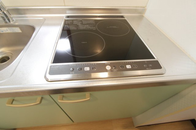 【キッチン】 | ノーブル参番館