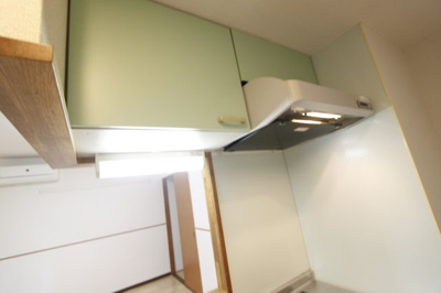 【キッチン】 | ノーブル参番館