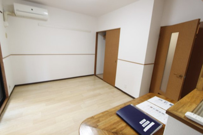 【居間・リビング】 | ノーブル参番館