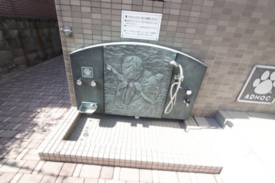 【設備】 | ノーブル参番館
