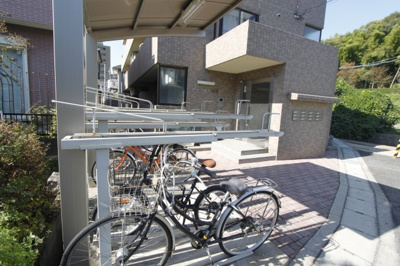 【その他共用部分】 | ノーブル参番館