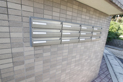 【設備】 | ノーブル参番館