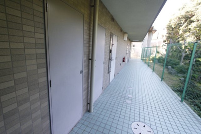 【その他共用部分】 | ノーブル参番館