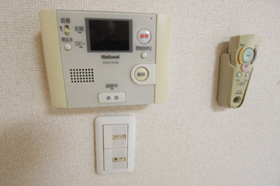 【セキュリティ】 | ノーブル参番館