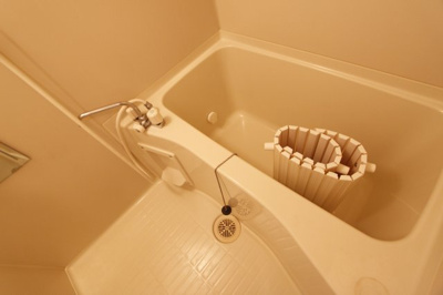 【浴室】 | ノーブル参番館