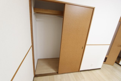 【収納】 | ノーブル参番館