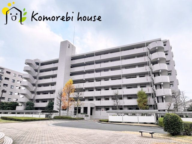 プロムナード大宮春野B-4番館