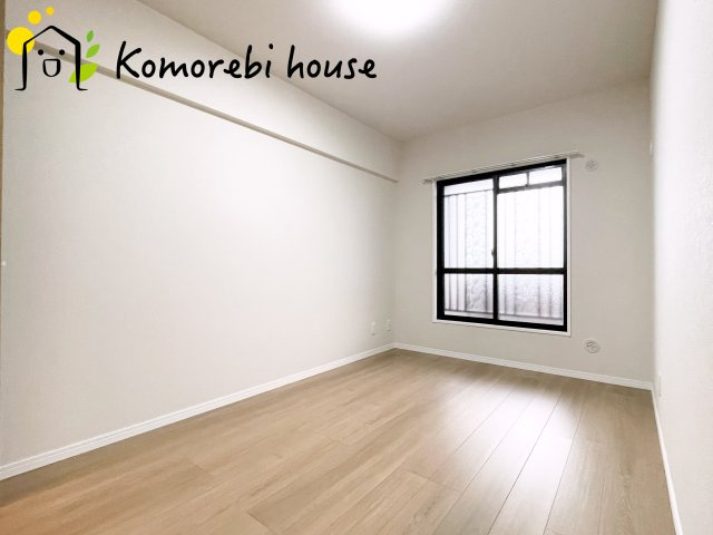 プロムナード大宮春野B-4番館の子供部屋|お子さんと一緒に遊べます