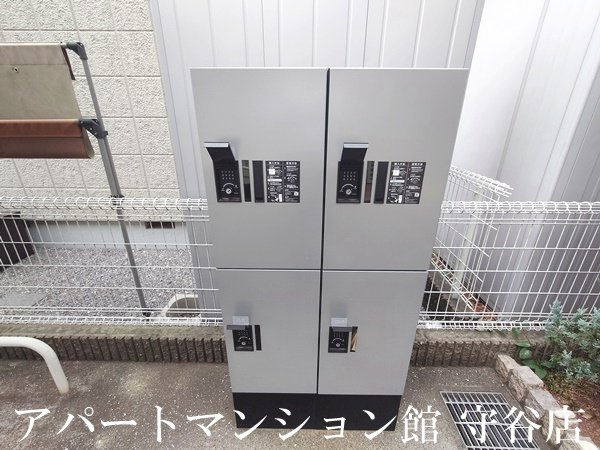 サニーサイドのその他共用部分